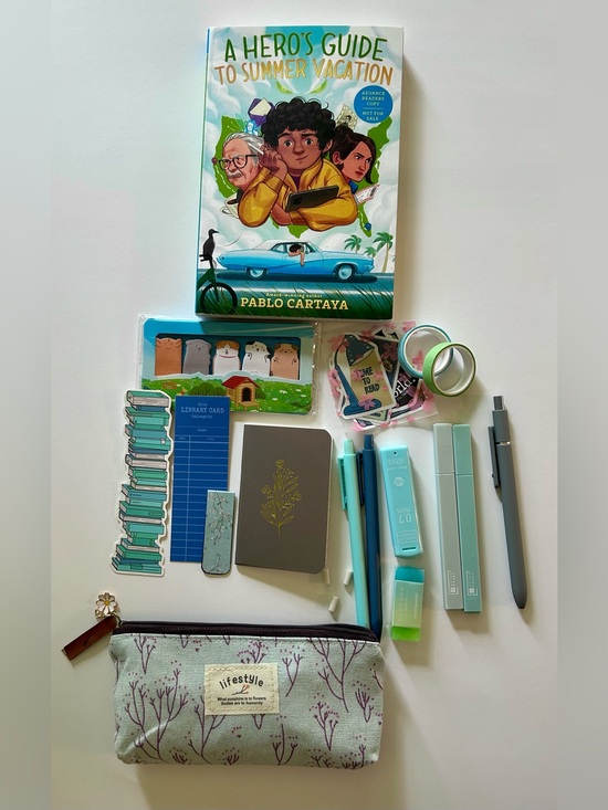 Other - Teen Book Set - FREE BOOK